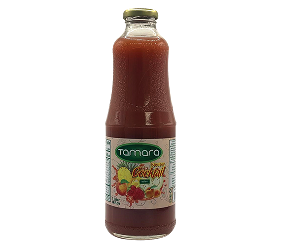 TAMARA COCKTAIL NECTAR 1L*6