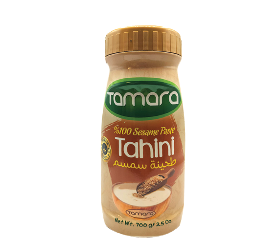 TAMARA TAHINI 700g*12