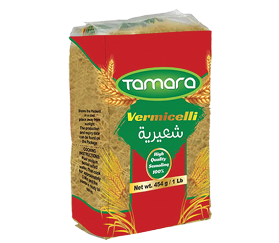 TAMARA VERMICELLI 1lb*20