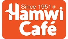 Hamwi Cafe