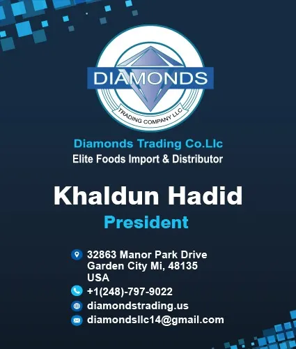 Bringing the Authentic Taste of the Middle East to Your Table