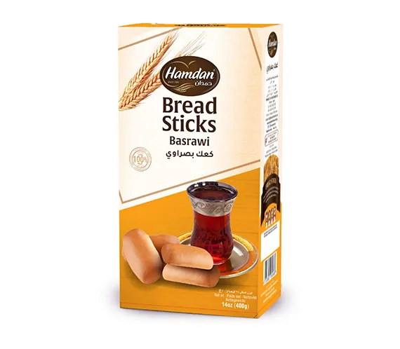 HAMDAN BASRAWI CLASIC 400g*12