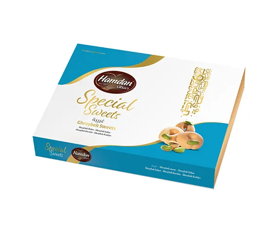 HAMDAN GHRAYBAH EXTRA 300G*12