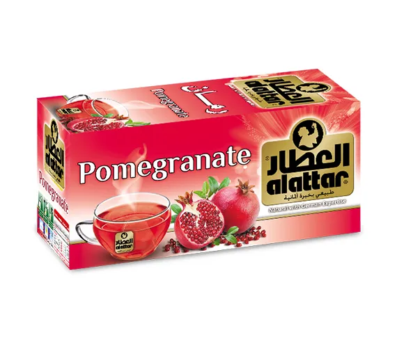 Al-Attar Pomegranate