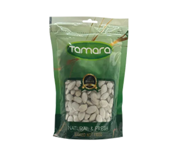 TAMARA SALTED PUMPKIN SEDS