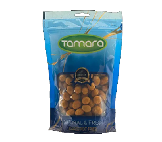 TAMARA CRISPY COATED PEANUTS (CHILLI)