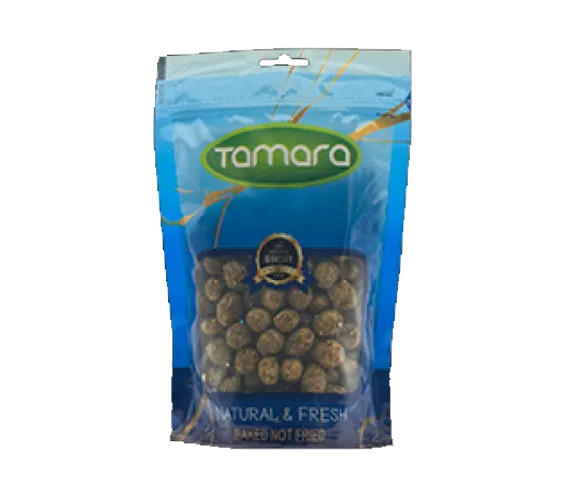 TAMARA CRISPY COATED PEANUTS (THYME)