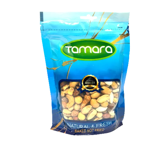 TAMARA MIX KERNELS