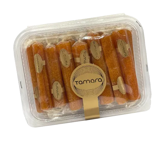 TAMARA KMRELDEEN CIGAR