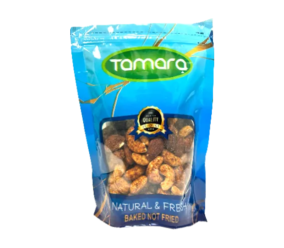 TAMARA SMOKED MIX KERNELS