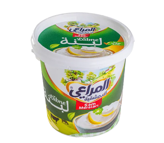 ALMARAI LABNEH 500g*12