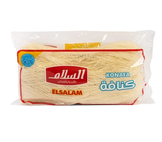 MINCED KUNAFA 400 G*30