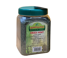 Bsateen Dried mint