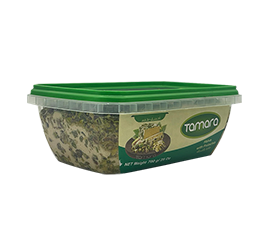 TAMARA HALAWA PISTACHIO 700g*12