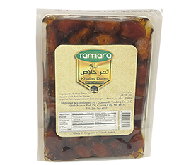 Tamara Dates Khalas Vacuum