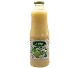 TAMARA GUAVA NECTAR 1L*6