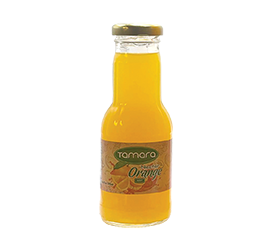 TAMARA ORANGE NECTAR 250 ml*24