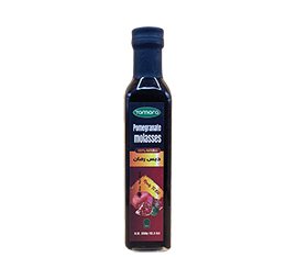 TAMARA NATURAL POMEGRANATE MOLASSES 350 ml*12