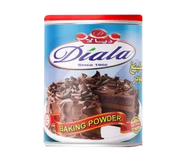 Diala Baking Powder 100g*12