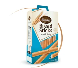 HAMDAN THYME BREADSTICKS 400g*12