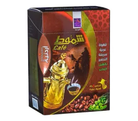 Shamout Coffee Spirit Jordanian 10 sachet