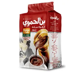 HAMWI CAFE RED WITHOT CARDAMON 450g*12