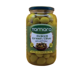 Tamara Baladi Green Olive 1000g *12