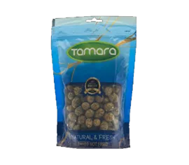 TAMARA CRISPY COATED PEANUTS (THYME)