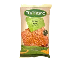 TAMARA RED SPLIT LENTIL