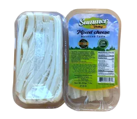 SUMMER V THINK STICK CHEESE 200G*12
