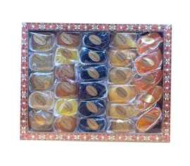 TAMARA DRIED FRUIT 2LB*14