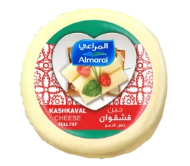 ALMARAI KASHKAVAL 350g*32
