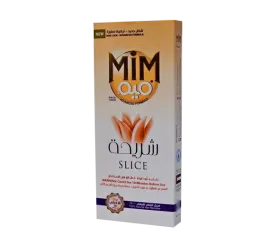 MIM SLICES 30G*4*96