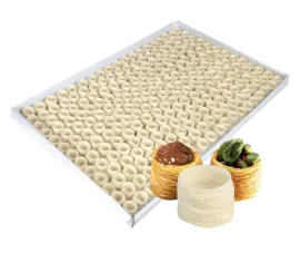 KUNAFA NEST LARGE 5 SAJ