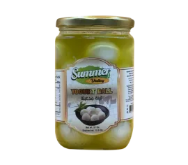 SUMMER V LABNAH BALLS 21 OZ *12