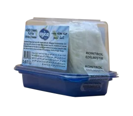AYCA AGEED CHEESE FULL FAT 350G*12